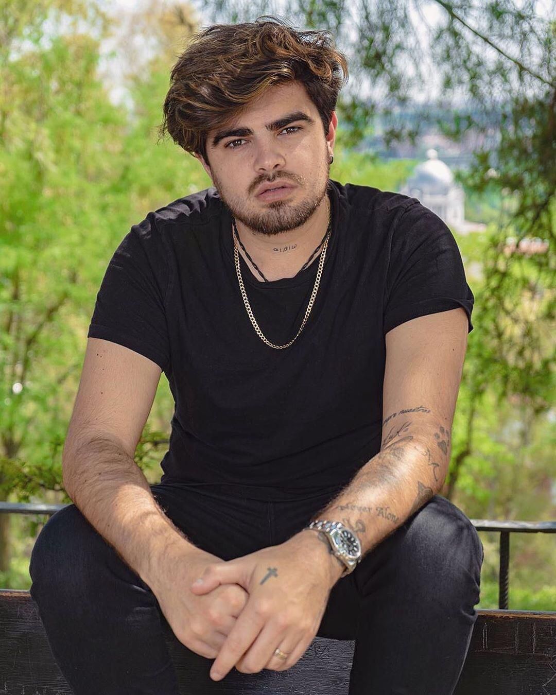 Foto de Jonathan Moly