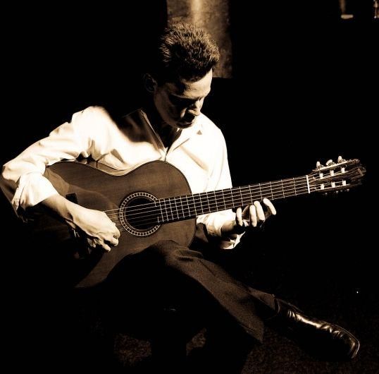 Foto de Sun Kil Moon