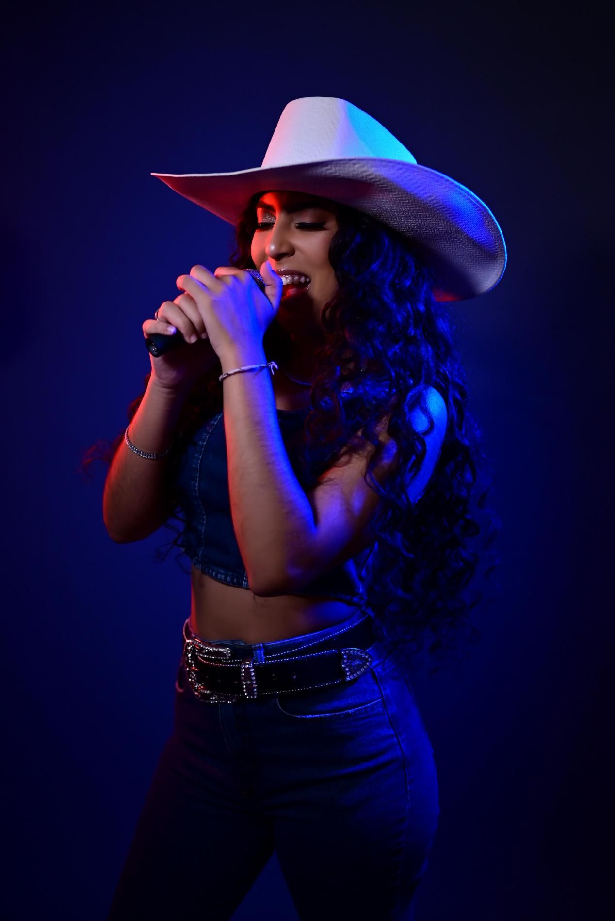 Foto de Luana Cardoso