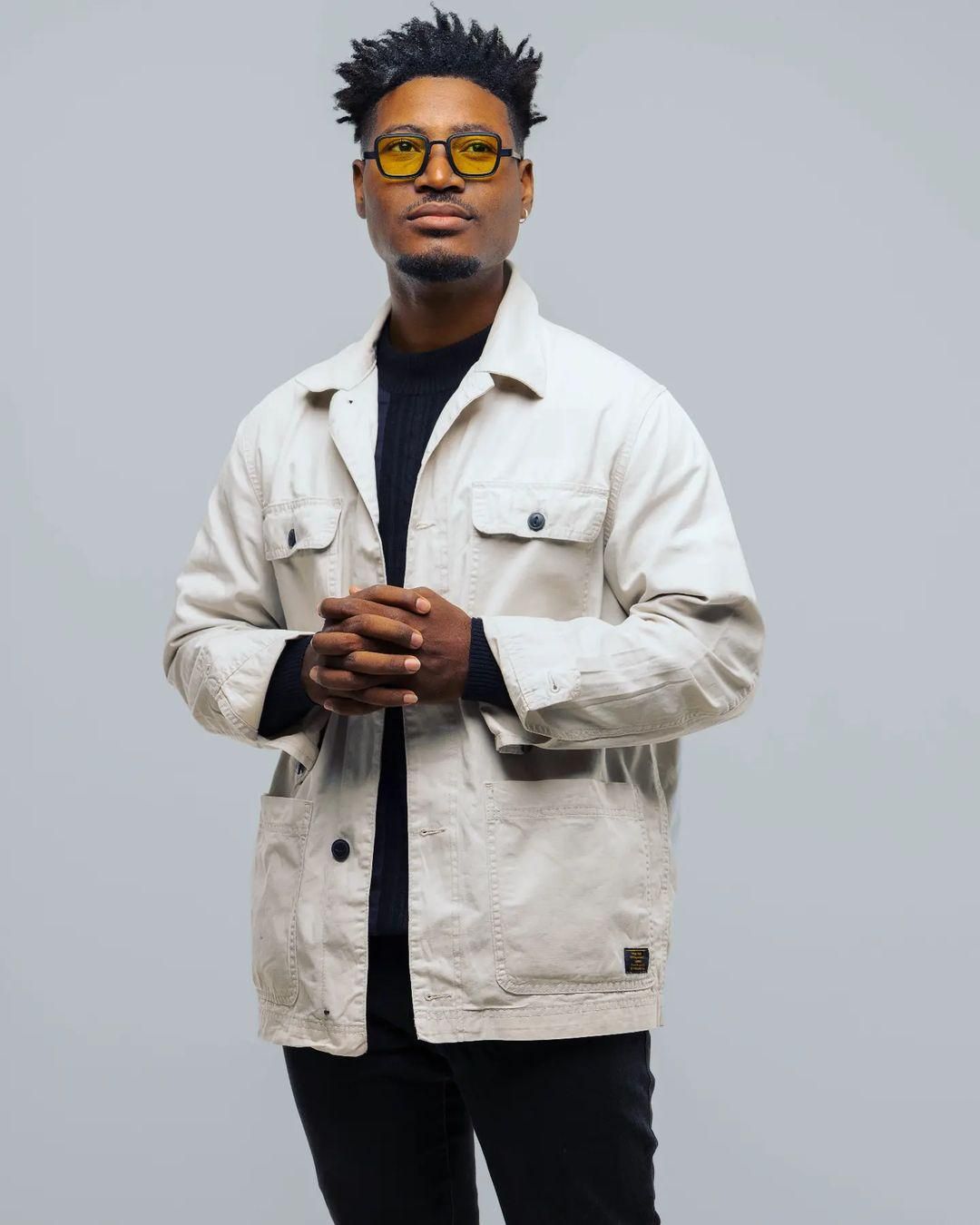 Foto de Kelly Mayomona