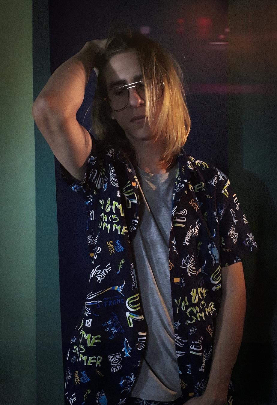 Foto de Dïzzy Jäxx