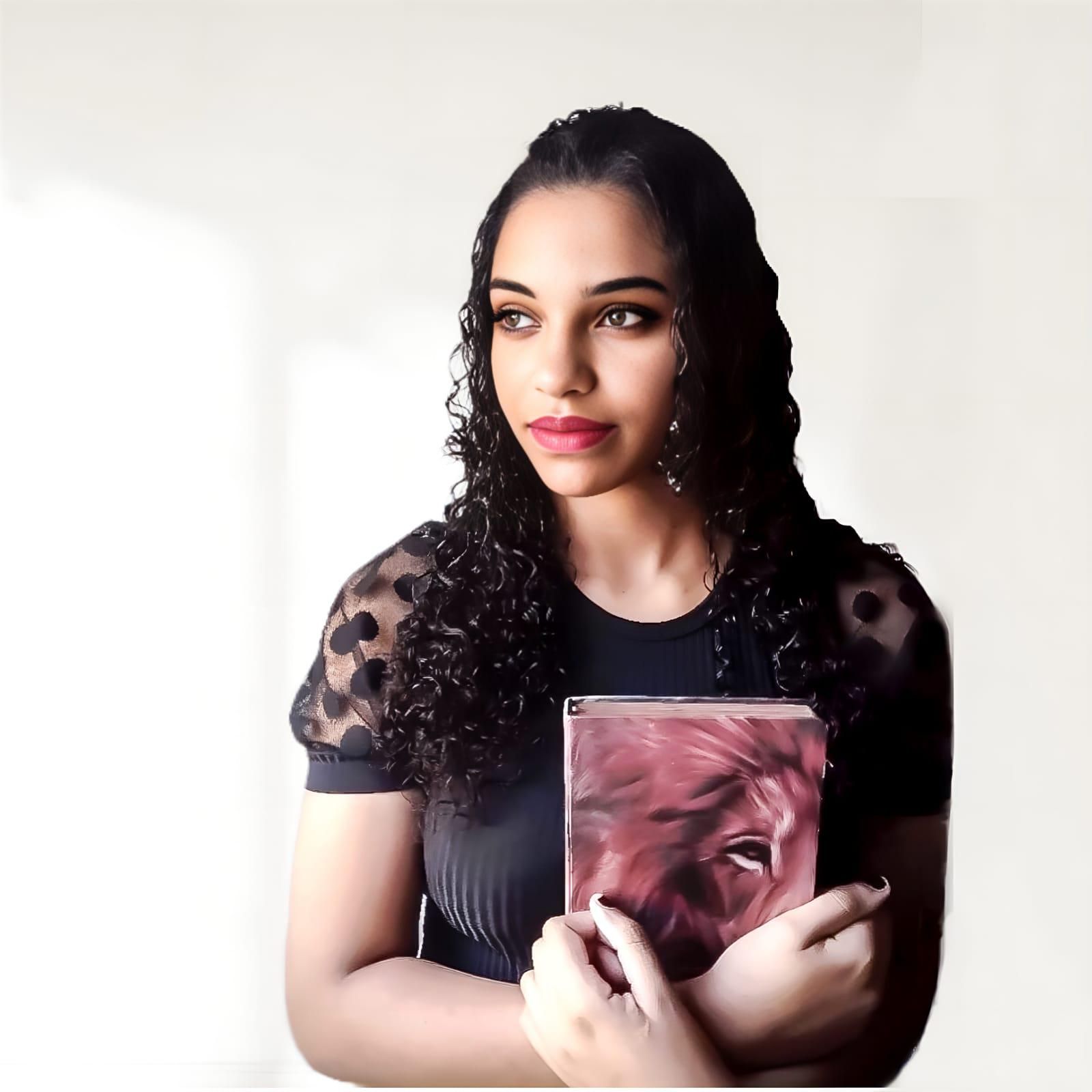 Foto de Carol Mendonça