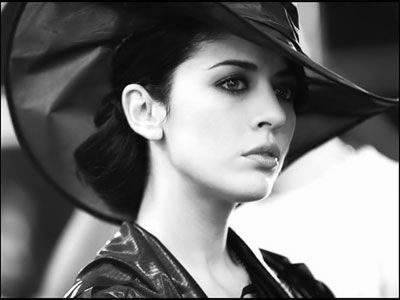 Foto de Nolween Leroy