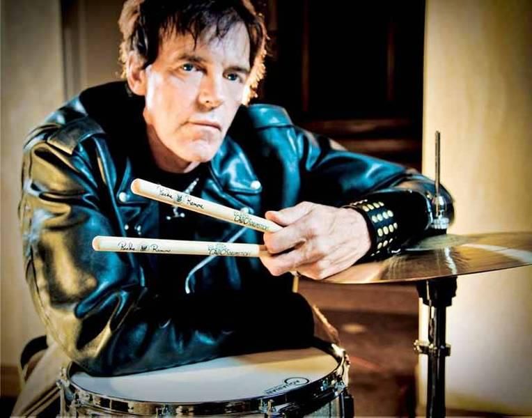Foto de Richie Ramone