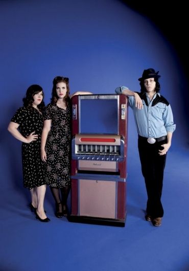 Foto de The Secret Sisters