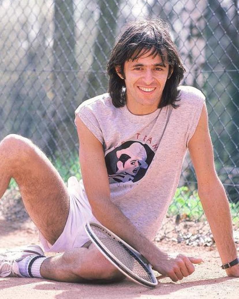 Foto de Jean-Jacques Goldman