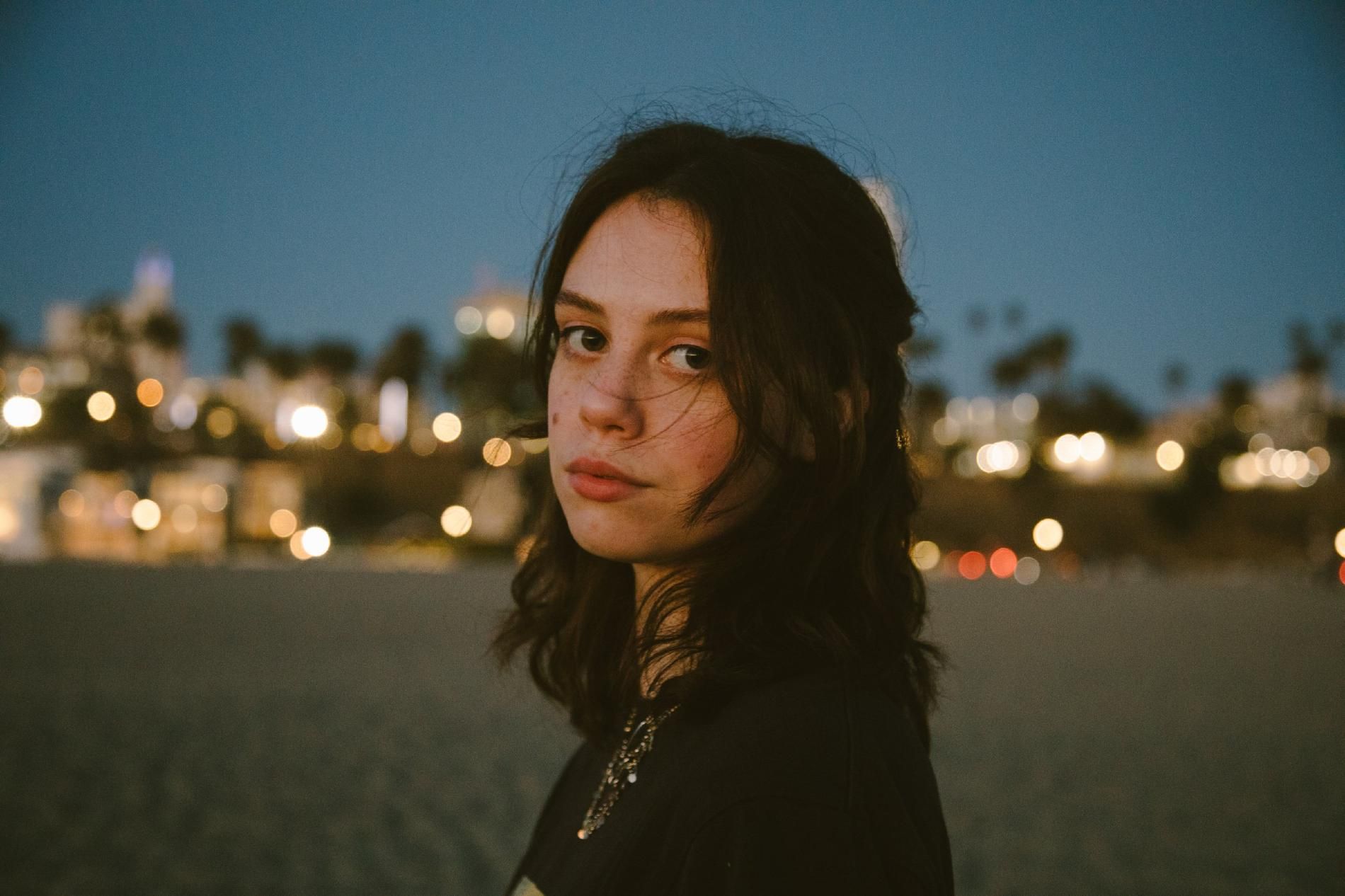 Foto de Matilda Mann