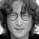 Foto del artista John Lennon