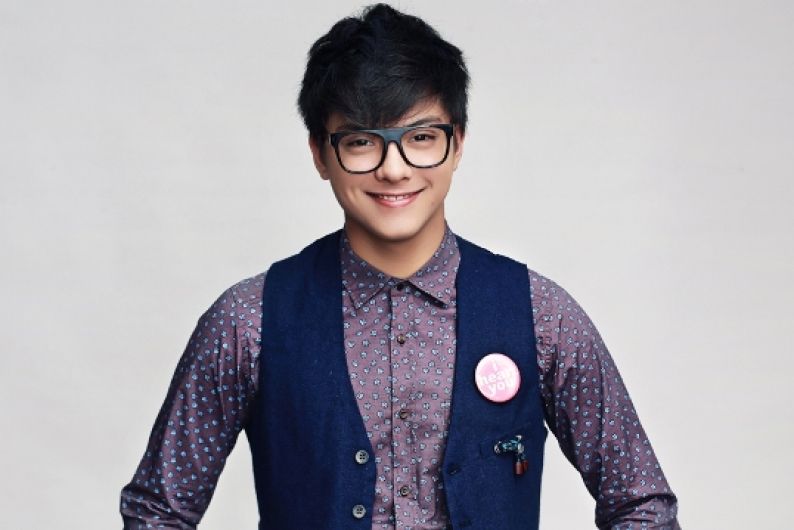 Foto de Daniel Padilla