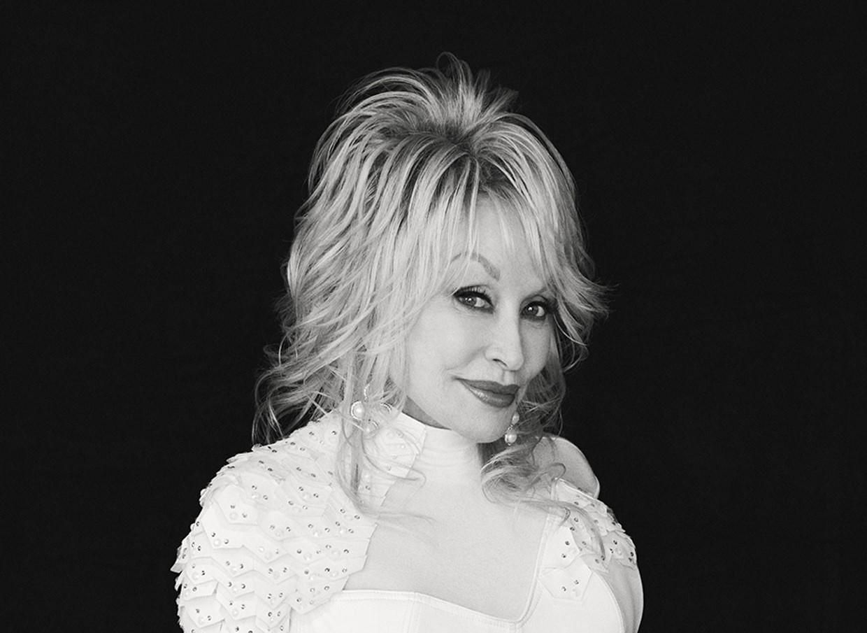 Foto de Dolly Parton