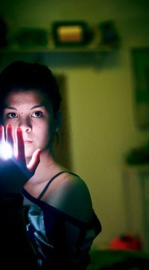 Foto de Nellie Veitenheimer