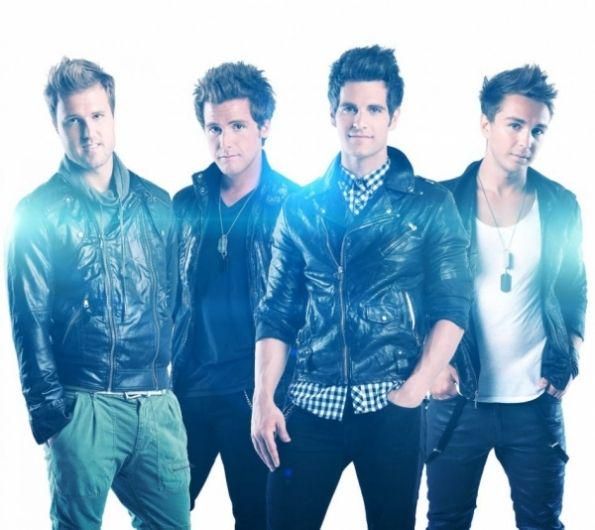 Photo of Anthem Lights