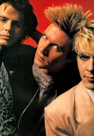 Foto de Duran Duran