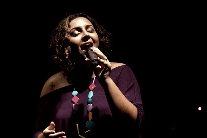 Foto de Carol Gualberto