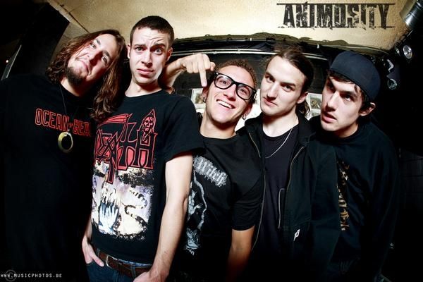 Foto de Animosity