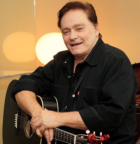 Foto de Marty Balin