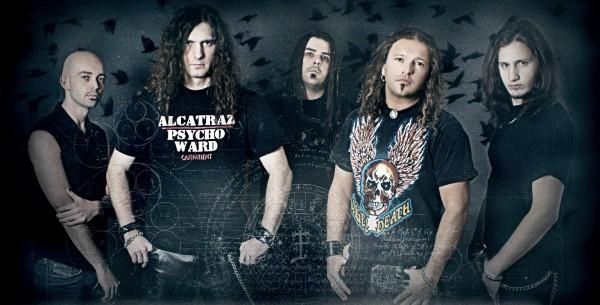 Foto de Mystic Prophecy