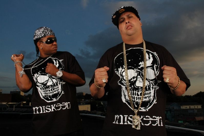 Foto de Yaga Y Mackie