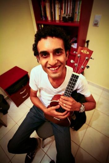 Foto de Alessandro Reis