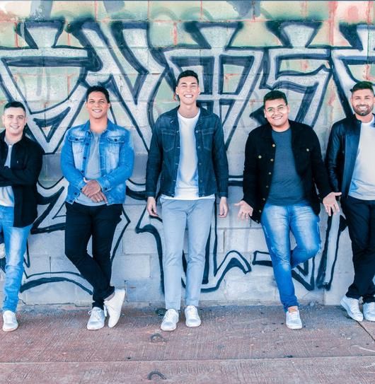 Photo of Ministério Vox