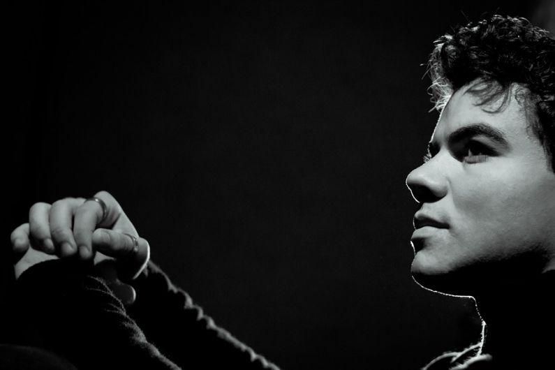 Foto de André Rangell