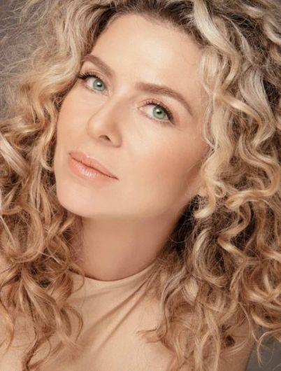 Foto de Margarita Rosa de Francisco