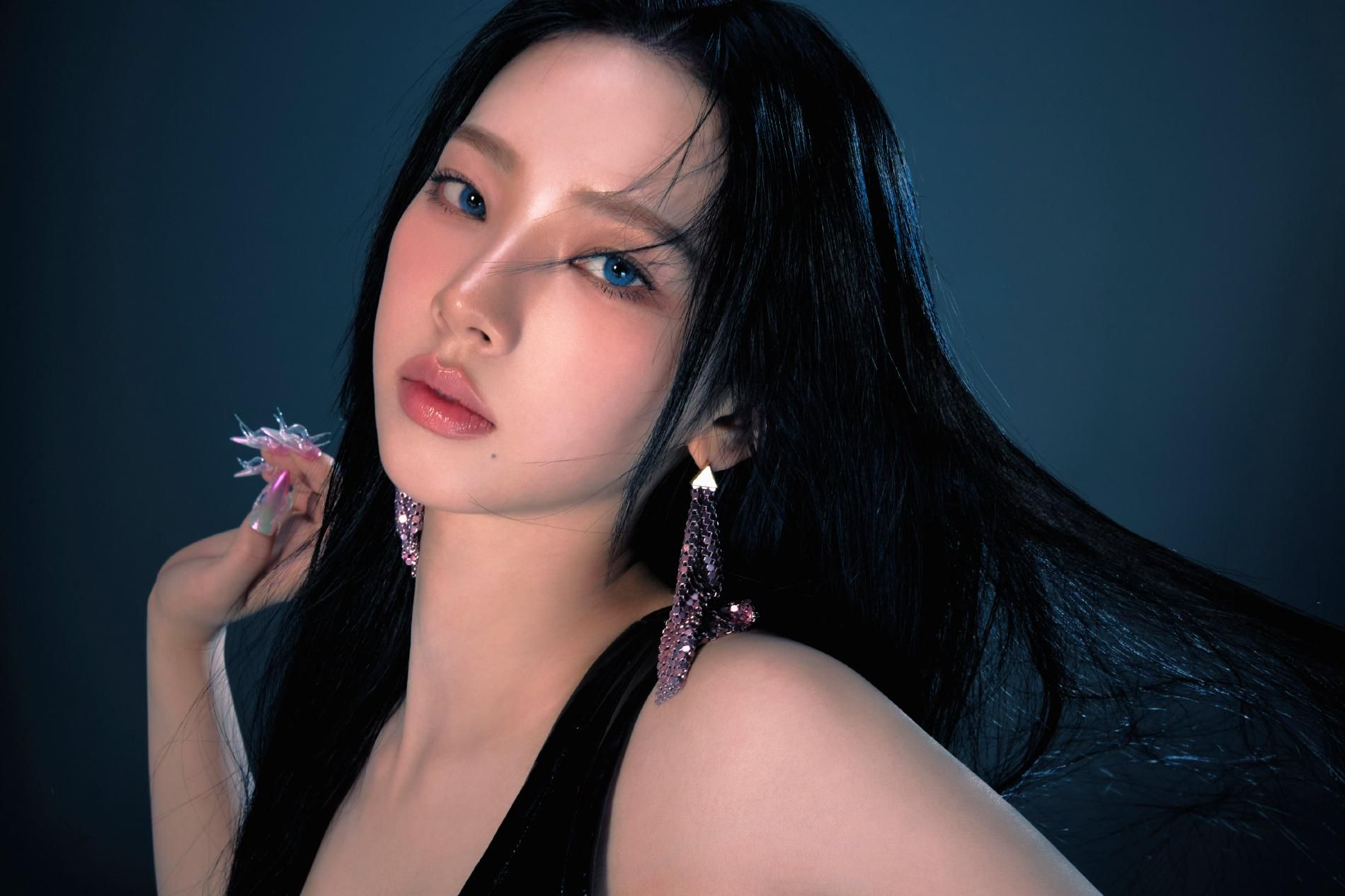 Foto de KARINA (aespa)