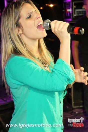 Foto de Carolina Dantas