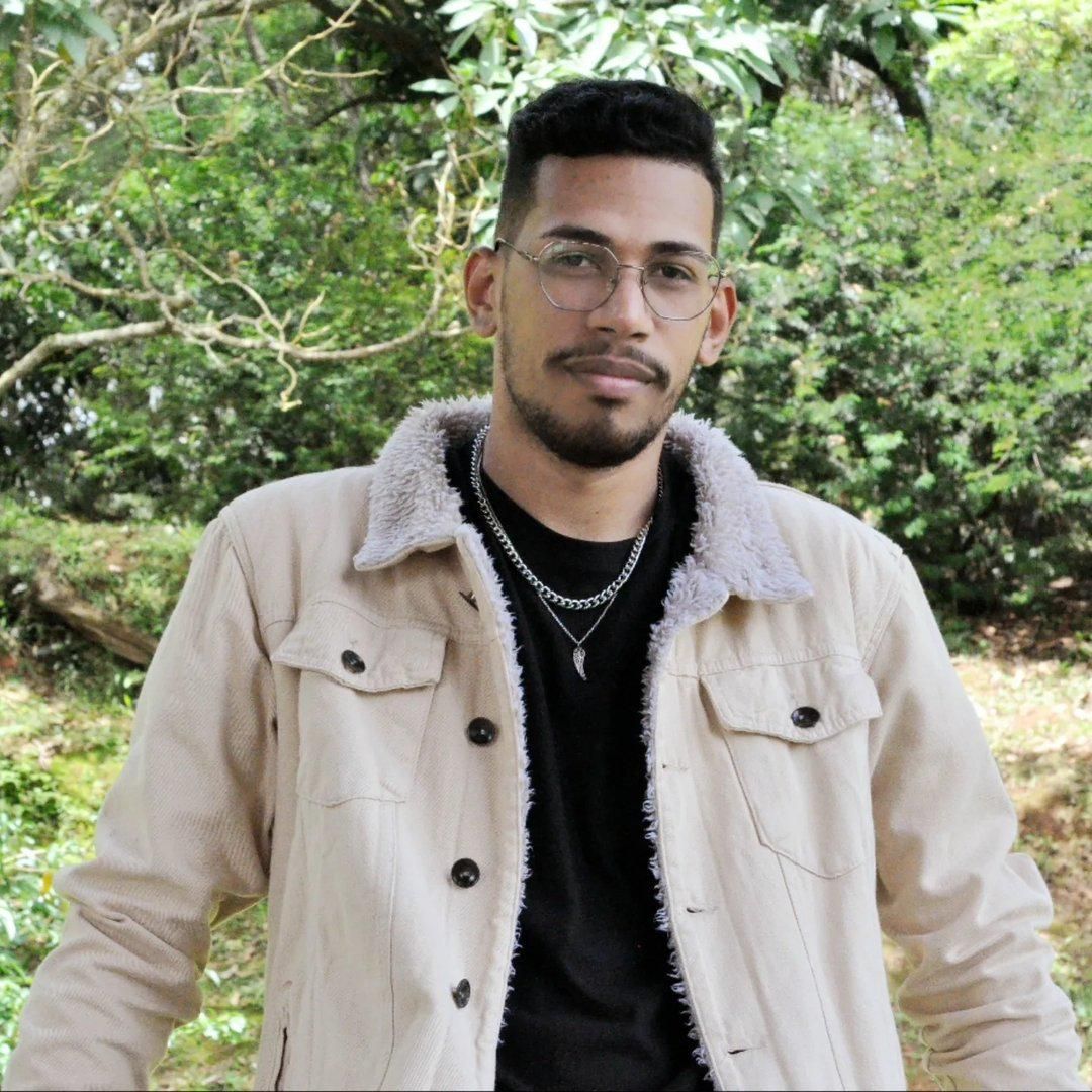 Foto de Fernando Aquino