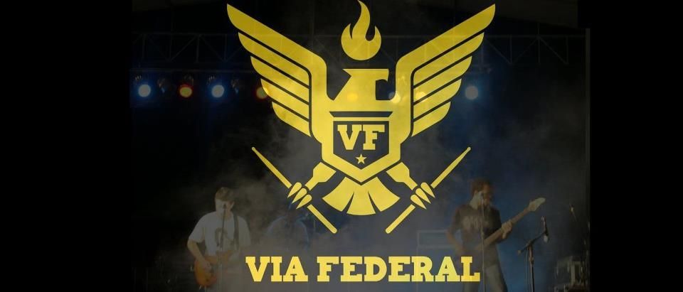 Foto de Via Federal
