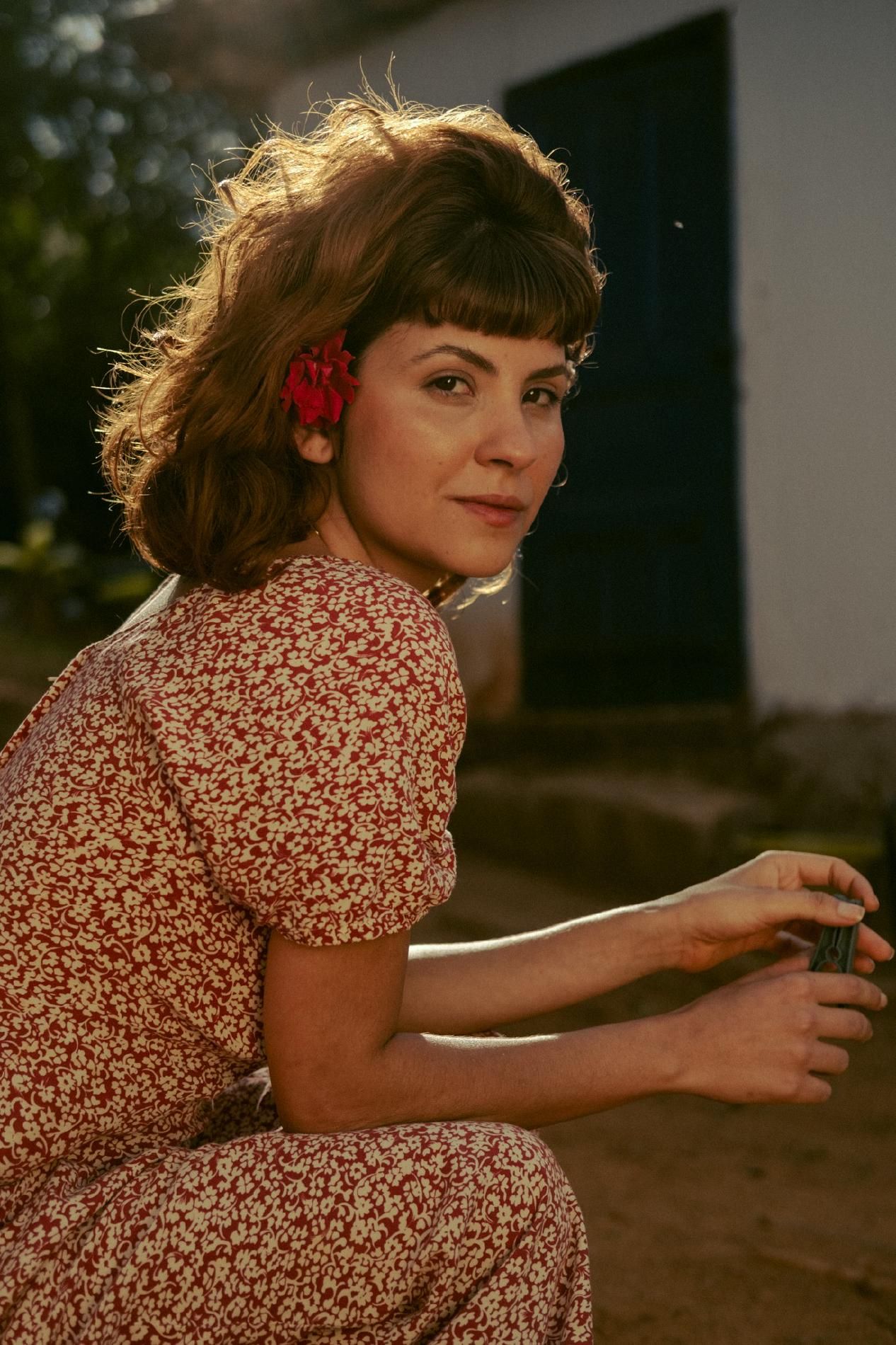 Foto de Mariana Cavanellas