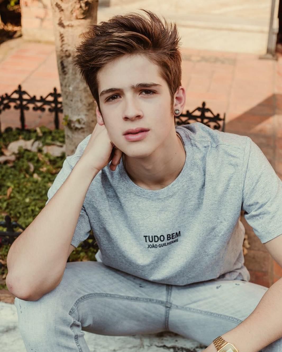 Foto de João Guilherme