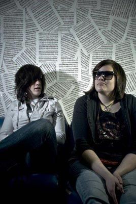 Foto de Sleeper and the Sleepless