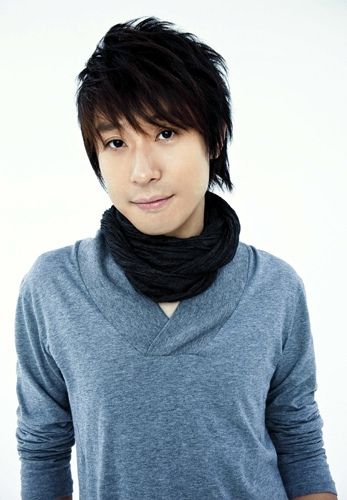 Foto de Junichi Suwabe