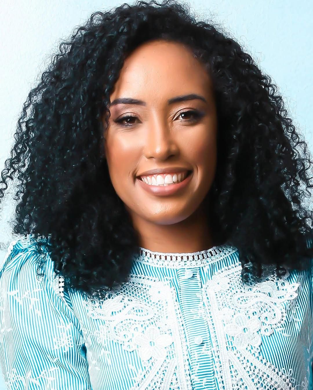 Foto de Sulamita Alves