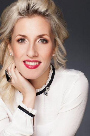 Foto de Ingrid St-Pierre