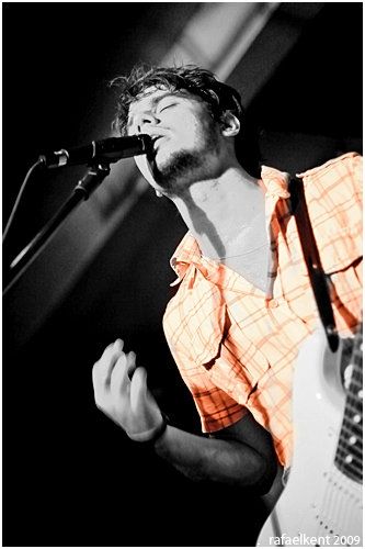 Foto de Terceira Edição