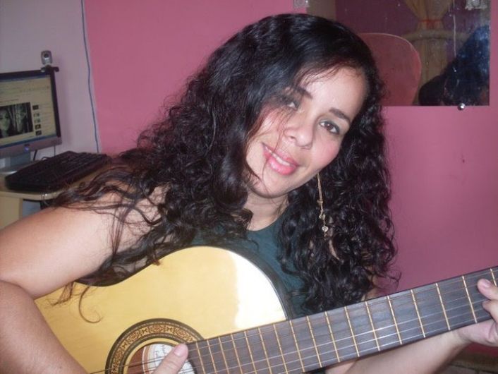 Foto de Iris Marques