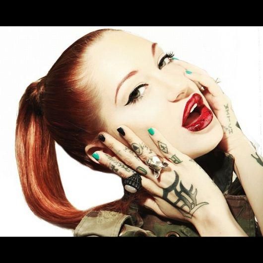 Foto de Porcelain Black