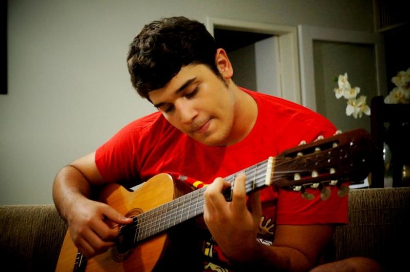 Foto de Lucas Bacelar