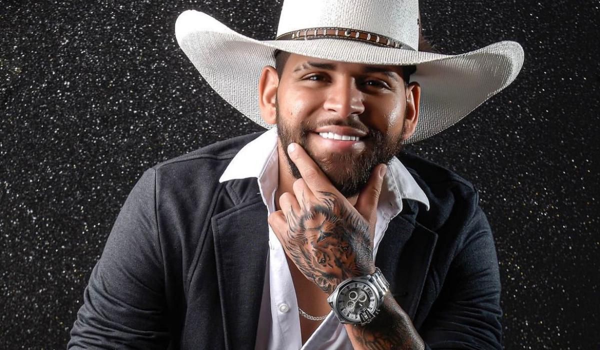 Foto de Guilherme Silva (Forró)