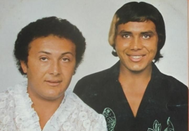 Foto de Boêmio e Rei da Noite