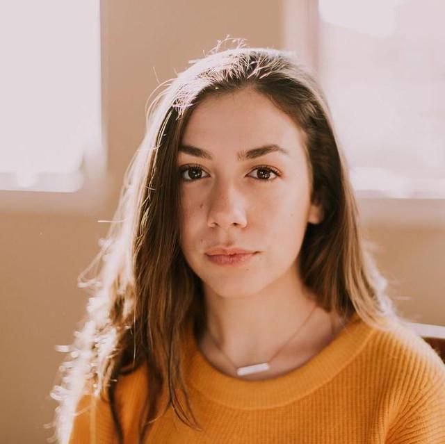 Foto de Danielle Durack