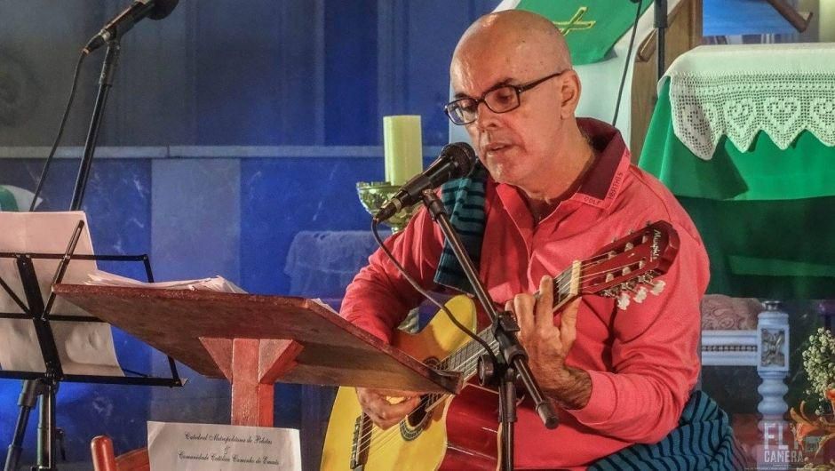 Foto de Felipe Assumpção Gertum