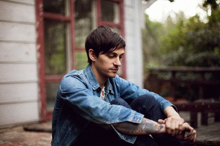 Foto de Jarrod Gorbel