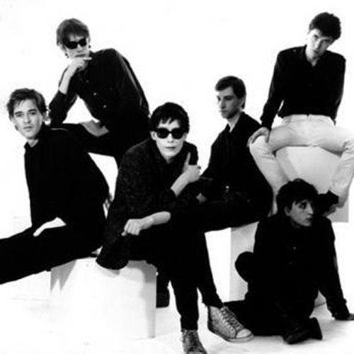 Foto de Psychedelic Furs