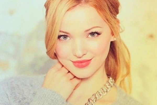 Foto de Dove Cameron