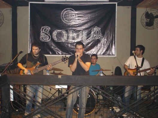 Foto de O Soma