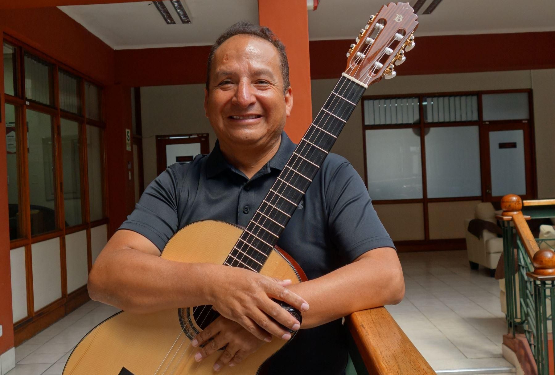 Foto de Gaitan Castro