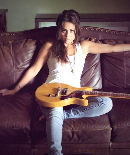 Foto de Sarah Packiam